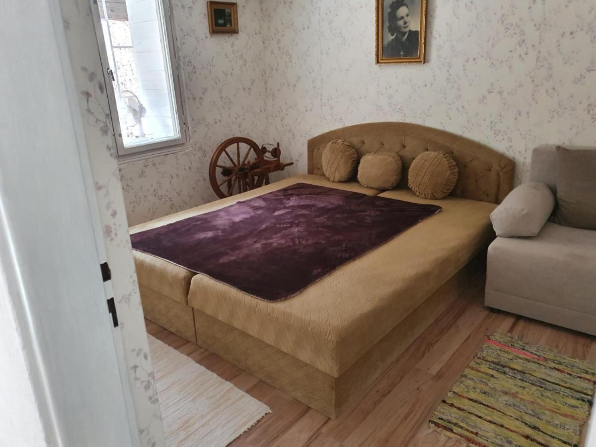 Horska Chata V Srdci Kremnickych Hor Banská Bystrica Dış mekan fotoğraf
