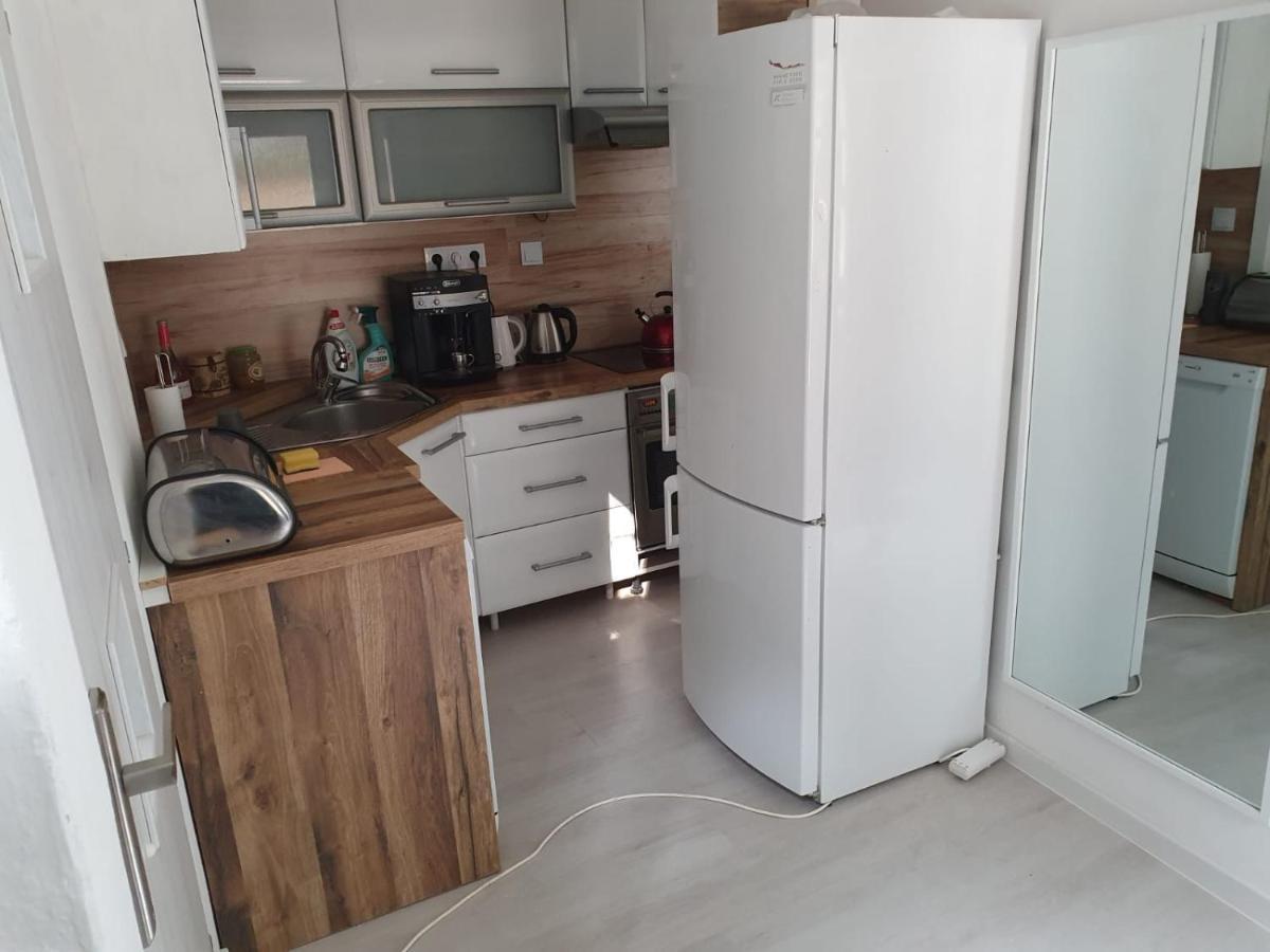 Horska Chata V Srdci Kremnickych Hor Banská Bystrica Dış mekan fotoğraf