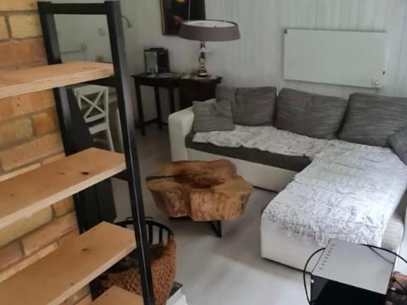 Horska Chata V Srdci Kremnickych Hor Banská Bystrica Dış mekan fotoğraf