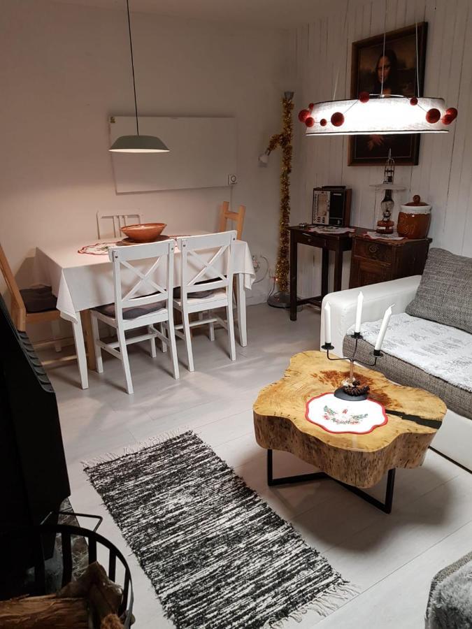 Horska Chata V Srdci Kremnickych Hor Banská Bystrica Dış mekan fotoğraf